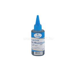 ORINK Ink Universal dye cyan 100ml ORINK UNIOINKCY100ML small