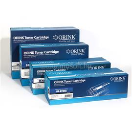ORINK Utángyártott Kyocera TK880 toner cyan TG EXTRA TGEXKYTK880CY small