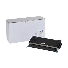 ORINK Utángyártott Lexmark C5220 toner cyan ORINK LEOC5220CY small
