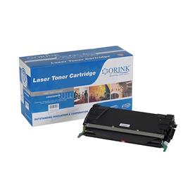 ORINK Utángyártott Lexmark C5220 toner yellow ORINK LEOC5220YE small