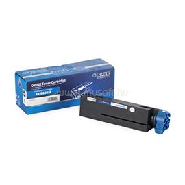 ORINK Utángyártott Oki B401 toner ORINK OKOB401 small