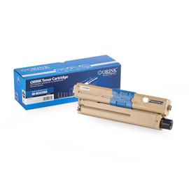 ORINK Utángyártott Oki C332/MC363 toner black 3,5K ORINK_OKOC332BK35K small