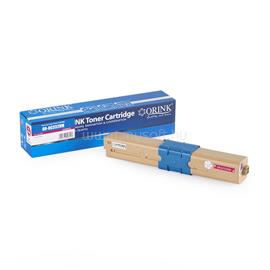ORINK Utángyártott Oki C332/MC363 toner magenta 3K OKOC332MA3K small