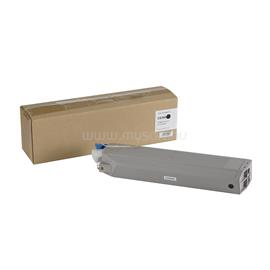 ORINK Utángyártott Oki C9300 toner black ORINK OKOC9300BK small
