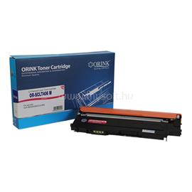 ORINK Utángyártott Samsung CLP360 toner magenta ORINK SAO360MA small
