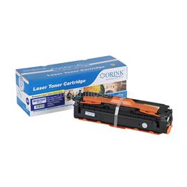 ORINK Utángyártott Samsung CLP415 toner yellow ORINK SAO415YE small