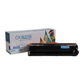 ORINK Utángyártott Samsung CLP680 toner cyan 3,5K ORINK_SAO680CY small