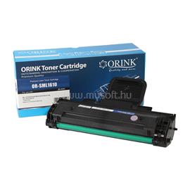 ORINK Utángyártott Samsung ML1610/ML2010/ML4521 toner 2K SAOML2010 small