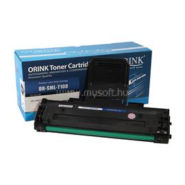 ORINK Utángyártott Samsung ML1640 toner ORINK SAOML1640 small