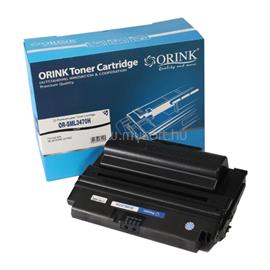 ORINK Utángyártott Samsung ML3470 toner 10K SAOML3470 small