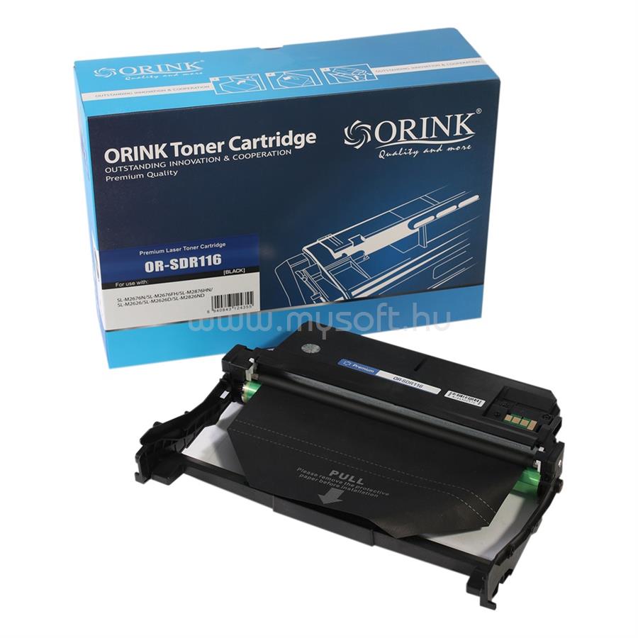 ORINK Samsung MLT116 drum unit ORINK