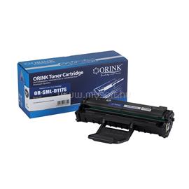 ORINK Utángyártott Samsung MLT117S toner ORINK SAOMLD117S small