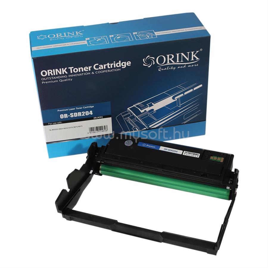 ORINK Samsung MLT204 drum unit ORINK