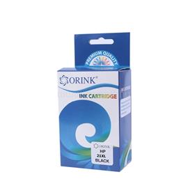 ORINK Utángyártott Hp 21XL/C9351CE tintapatron black ORINK HPO21XL small