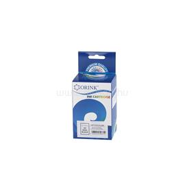 ORINK Utángyártott Hp 302XL/F6U68AE tintapatron black ORINK HPO302XLBK small