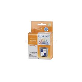 ORINK Utángyártott Hp 88XL/C9391AE tintapatron cyan ORINK HPO88C small