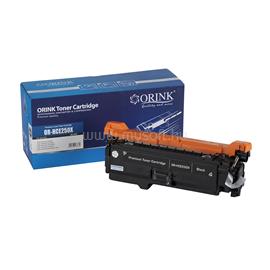 ORINK Utángyártott Utángyártott Hp CE250X/CE400X toner black ORINK HPO250X small