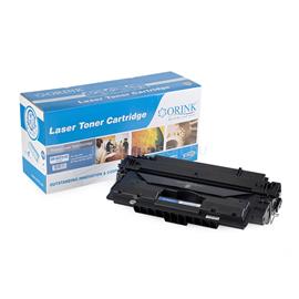 ORINK Utángyártott Hp CF214X toner black ORINK HPOCF214X small