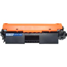ORINK Utángyártott Hp CF230X/CRG051H toner ORINK_980213 small