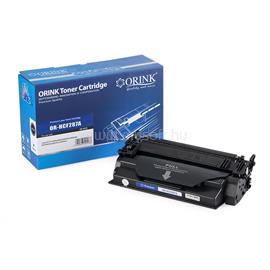 ORINK Utángyártott Hp CF287A/CRG041 toner ORINK HPOCF287A small
