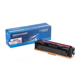 ORINK Utángyártott Hp CF403A toner magenta ORINK HPOCF403A small
