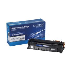 ORINK Utángyártott Hp Q5949A/Q7553A/CRG715 toner ORINK HPO5949A small