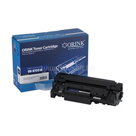 ORINK Utángyártott Hp Q7551A toner ORINK HPO7551A small