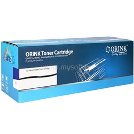ORINK Utángyártott Hp W2030X/CRG055H toner black 7,5K NO CHIP (415X) HPOW2030XNC small