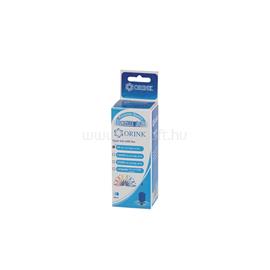 ORINK Utángyártott Ink Hp refill kit cyan 30ml ORINK HPOREFKIT30C small