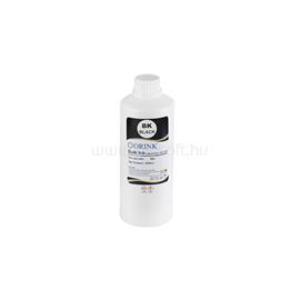 ORINK Utángyártott Ink Hp Universal dye black 1l ORINK HPOINKBK small