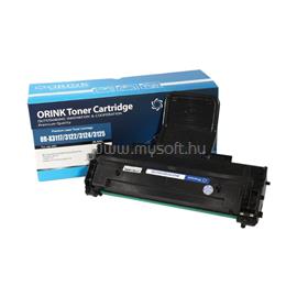 ORINK Utángyártott Xerox 3117/3122/3124/3125 toner ORINK ORINK_XEO3117 small