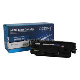 ORINK Utángyártott Xerox 3330/3335/3345 toner 15K XEO333015K small