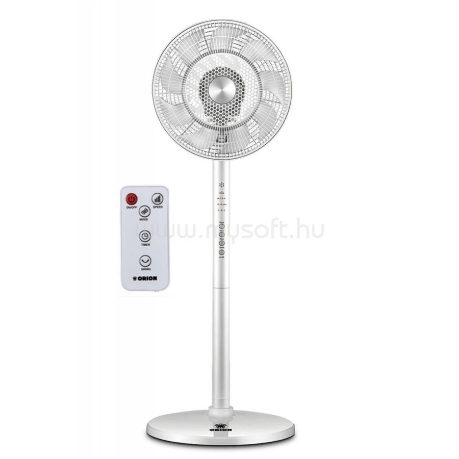 ORION OFS-190R álló ventilátor
