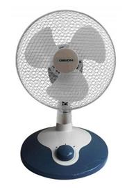 ORION VENTILÁTOR ASZTALI, LAPÁTÁTRMÉŐ 23 CM OFD1609 small