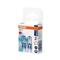 OSRAM HALOPIN OVEN 25 W 230 V G9 sütő izzó OSRAM_4099854491818 small