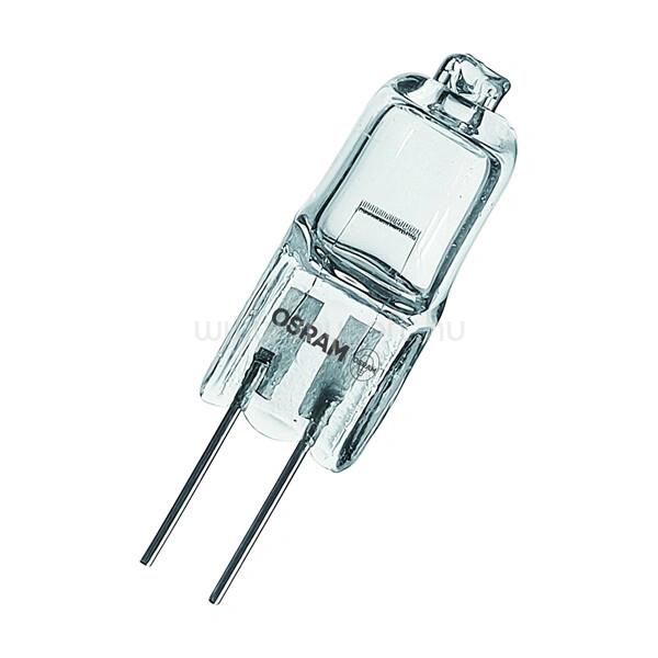 OSRAM HALOSTAR OVEN 10 W 12 V G4 sütő izzó