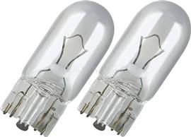 OSRAM Jelző fényforrás Standard W5W 5 W 12 V (4062172395885) OSRAM_4062172395885 small