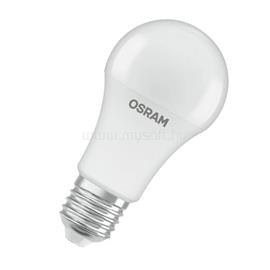 OSRAM LED STAR E27 8,8W 806LM 2700K matt mozgásérzékelős LED fényforrás OSRAM_4099854040092 small