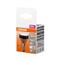 OSRAM LED STAR Flat Flat Frosted 28 non-dim 3,5W/E14 LED fényforrás OSRAM_4099854356803 small