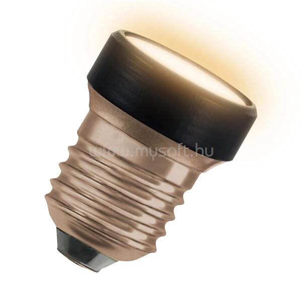 OSRAM LED STAR Flat Flat Frosted 28 non-dim 3,5W/E27 LED fényforrás