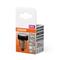 OSRAM LED STAR Flat Flat Frosted 28 non-dim 3,5W/E27 LED fényforrás OSRAM_4058075839991 small