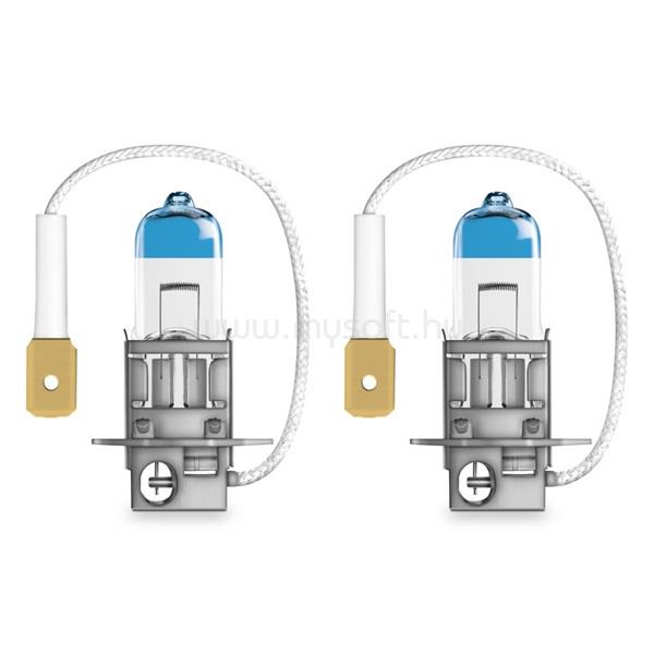 OSRAM Night Breaker Laser 64151NL H3/12V/55W/3400K duo fényszóró