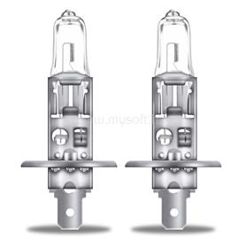 OSRAM Night Breaker Silver 64150NBS-01B H1/12V/55W fényszóró OSRAM_4052899992399 small