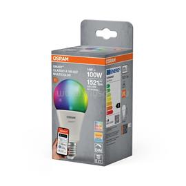 OSRAM SMART+ MATTER A100 RGBW, állíth.színhőm. matt, 14W E27 fényforrás OSRAM_4099854461255 small