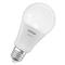 OSRAM SMART+ MATTER A100 RGBW, állíth.színhőm. matt, 14W E27 fényforrás OSRAM_4099854461255 small