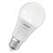 OSRAM SMART+ MATTER A60 RGBW, állíth.színhőm.matt, 9W E27 fényforrás OSRAM_4099854461286 small