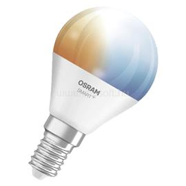 OSRAM SMART+ MATTER mini globe, állíth.színhőm, 2700K, matt, E14 fényforrás OSRAM_4099854530081 small