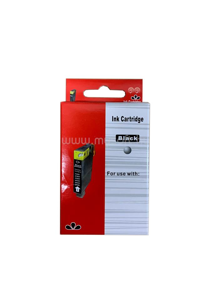 OT Utángyártott Epson T6642 / T6732 kék prémium tinta ECO