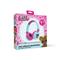 OTL LOL979 L.O.L. Surprise! vezeték nélküli gyerek fejhallgató (türkiz-rózsaszín) LOL979 small