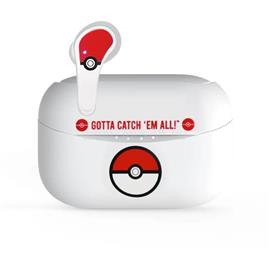OTL PK0860 Pokémon Pokeball True Wireless Bluetooth fülhallgató PK0860 small